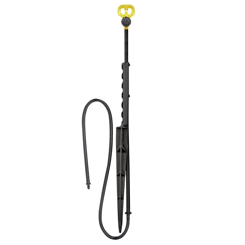 MICRO-TECH  ADJUSTABLE SPRAY JET 30° X 2-STRIPS