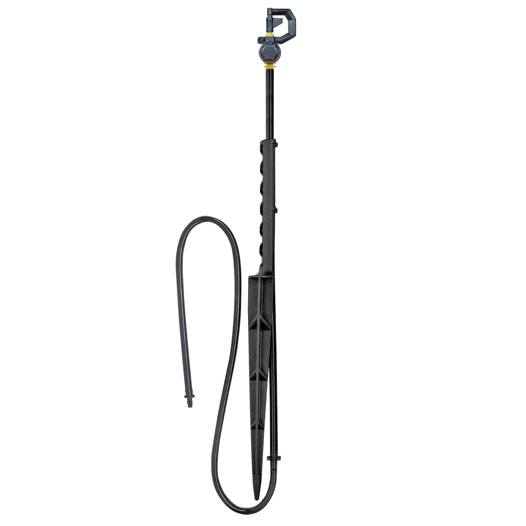 ADJUSTABLE MICRO ROTOR SPRINKLER