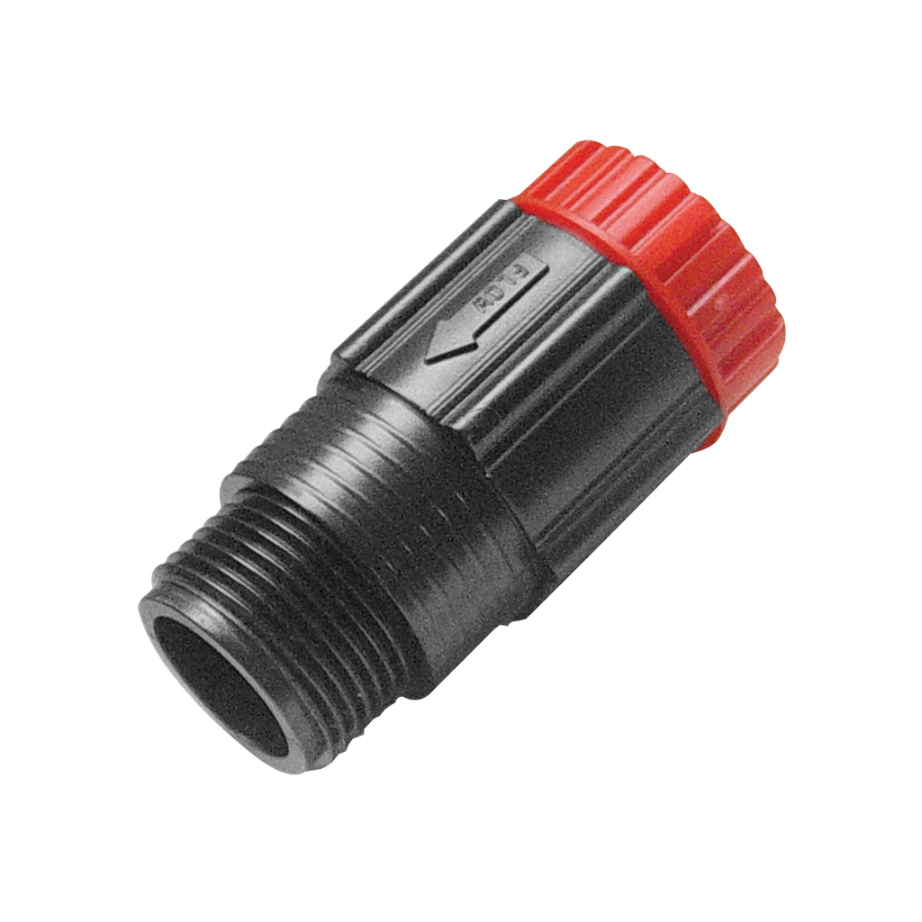 1.0 BAR PRESSURE REGULATOR