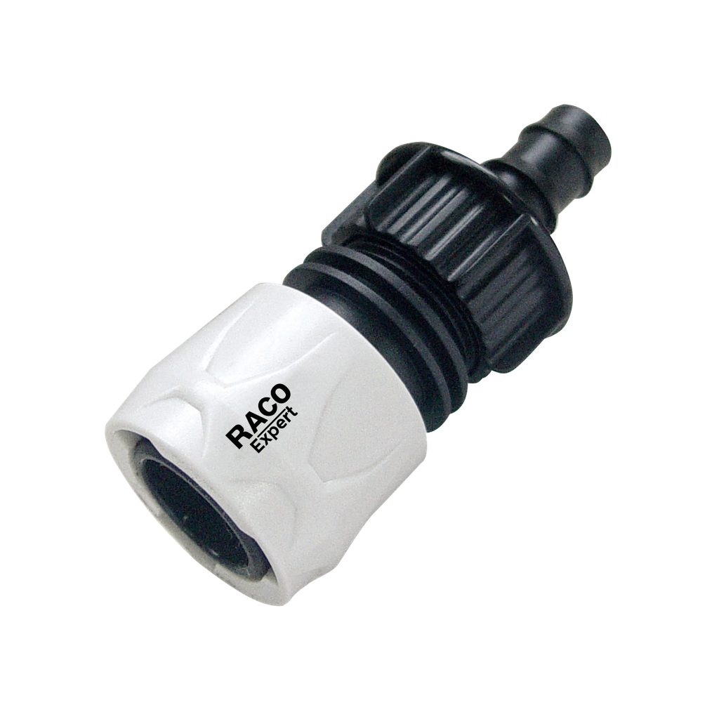 QUICK CONNECTOR , for 1/2" Tube