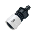 QUICK CONNECTOR , for 1/2" Tube