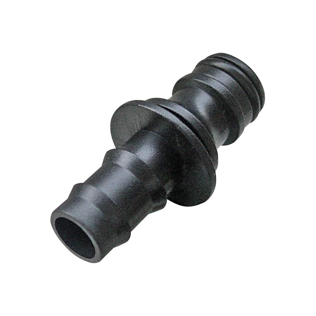 RACO SNAP-ON BARB JOINER, 1/2"