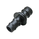 RACO SNAP-ON BARB JOINER, 1/2"