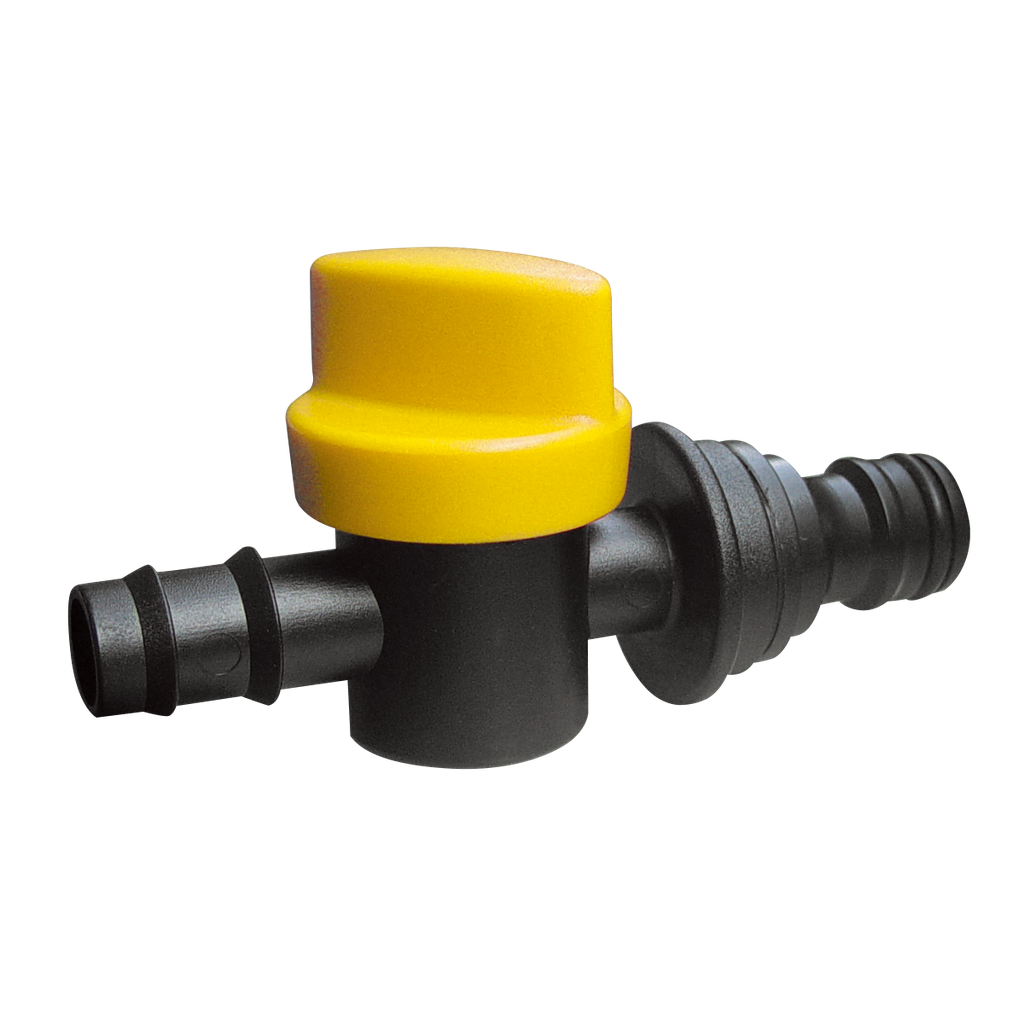 3/4" MALE THREAD VALVE