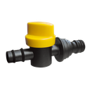 3/4" MALE THREAD VALVE
