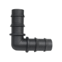 BARBED L-JOINER 13x16mm