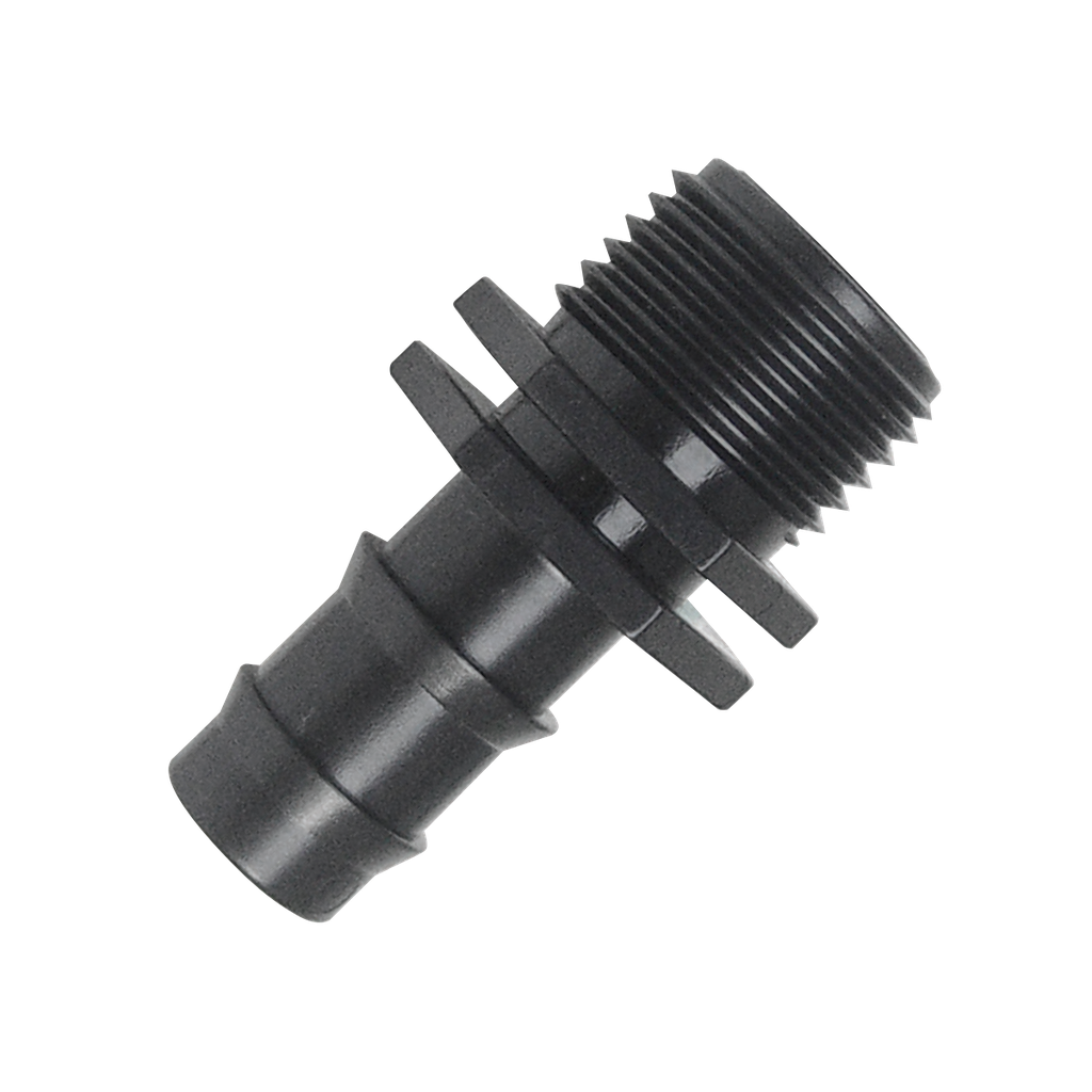 1/2" MALE THREAD ADAPTER