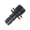 1/2" MALE THREAD ADAPTER