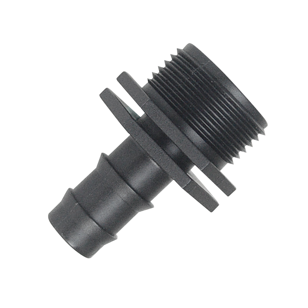 3/4" MALE THREAD ADAPTER