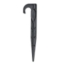 6" HEAVY DUTY SUPPORT STAKE