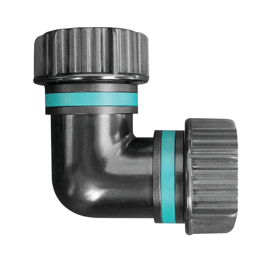 3/4" FEMALE SWIVEL L-JOINER