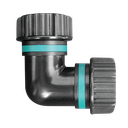 3/4" FEMALE SWIVEL L-JOINER