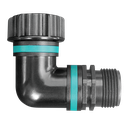 3/4"MPT X FPT SWIVEL L-JOINER