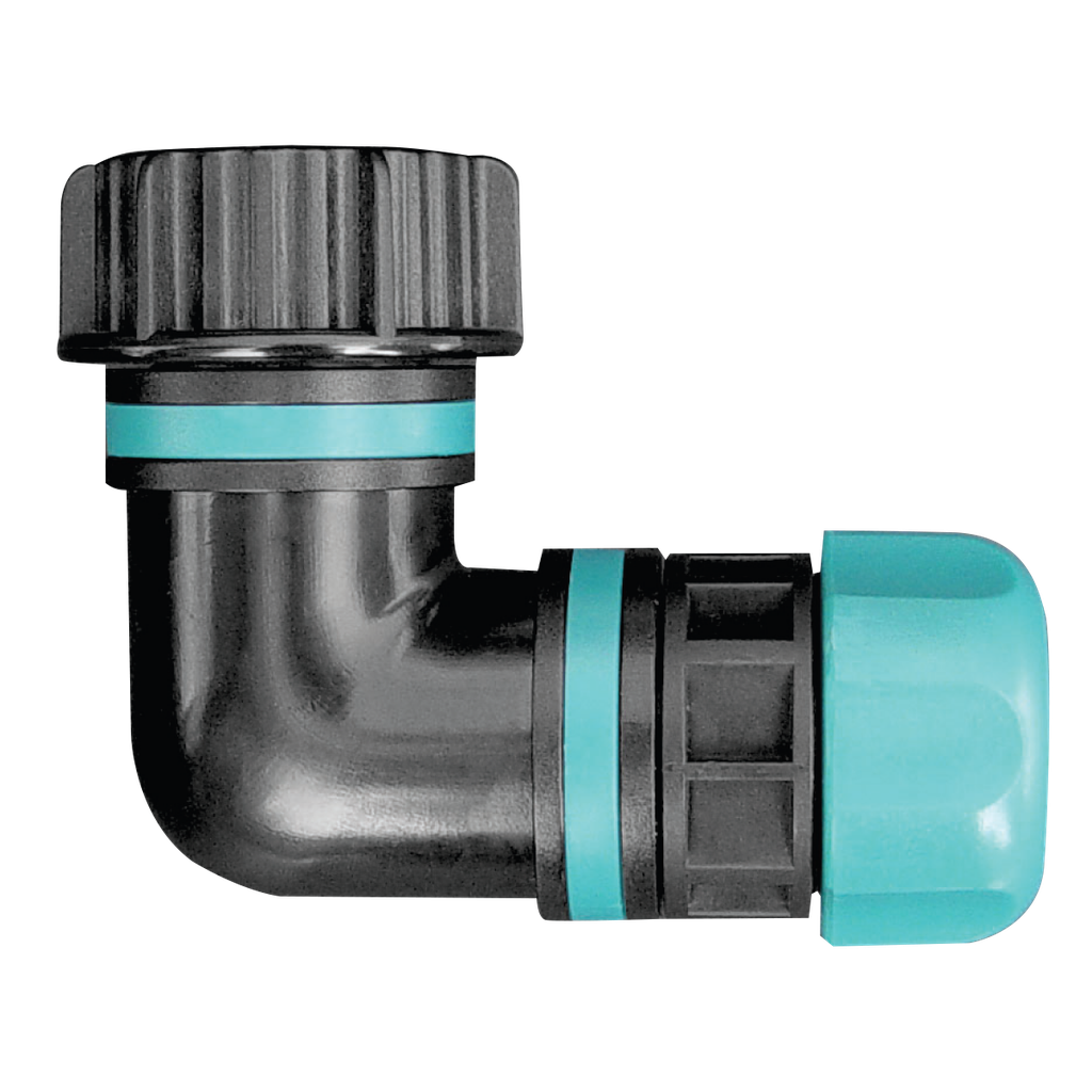 GRIP'N LOCK X 3/4" SWIVEL L-JOINER