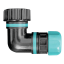 GRIP'N LOCK X 3/4" SWIVEL L-JOINER