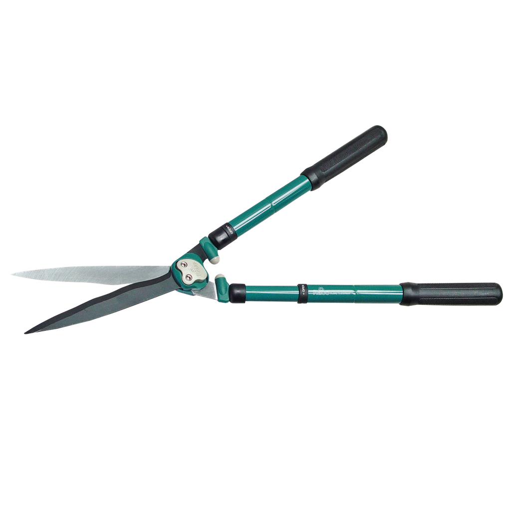 MaxForce Telescopic Hedge Shears MH12