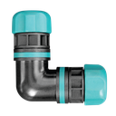 GRIP'N LOCK L-JOINER , for 1/2" Hose