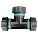 3/4" FEMALE SWIVEL T-JOINER