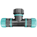 GRIP'N LOCK X 3/4" SWIVEL T-JOINER