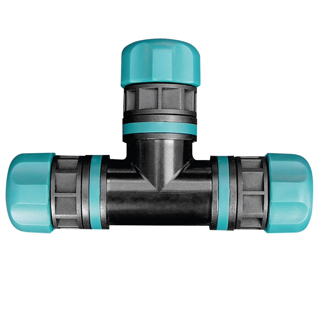 GRIP'N LOCK T-JOINER