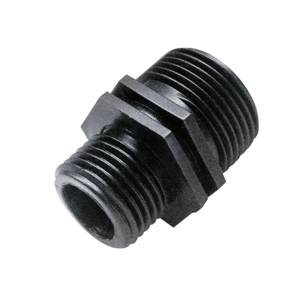 1/2"MPT X 3/4"MPT ADAPTOR