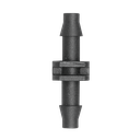 BARB X BARB JOINER 4x6mm