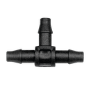 BARBED T-JOINER 4x6mm