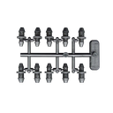 HOLE PLUGS for holes 3-5mm