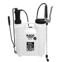 PRO-SPRAY VITON BACKPACK PRESSURE SPRAYER PV1600 Capacity:16.0 Litres