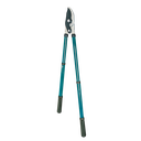 MaxForce Dual Lever Telescopic Bypass Lopper ML49 (overall: 630-950mm)