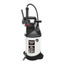 PRO-SPRAY ERGO VITON PRESSURE SPRAYER Capacity: 8.0 Liters