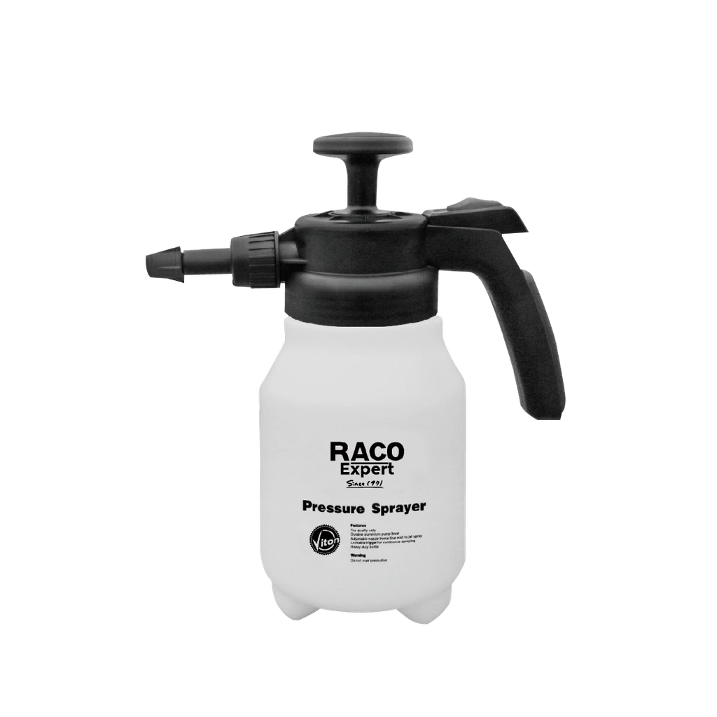 PRO-SPRAY VITON PRESSURIZED HAND SPRAYER Capacity: 2.0 Litres