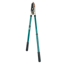 MaxForce Dual Lever Telescopic Anvil Lopper ML75 (overall: 630-950mm)