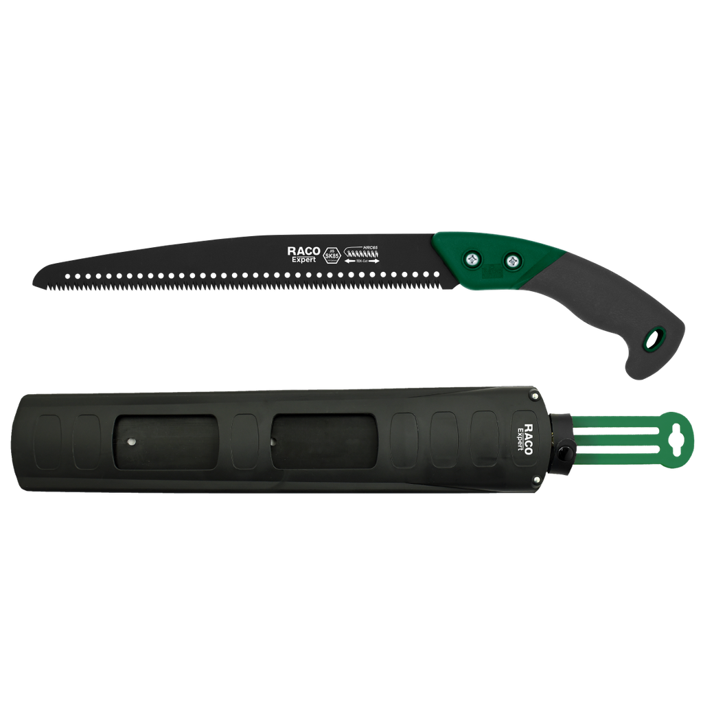 RACO MAX-CUT PRUNING SAW with Sheath MW12 (blade: 310mm, overall: 480mm)