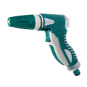 POWER-JET METAL SPRAY JET NOZZLE GUN