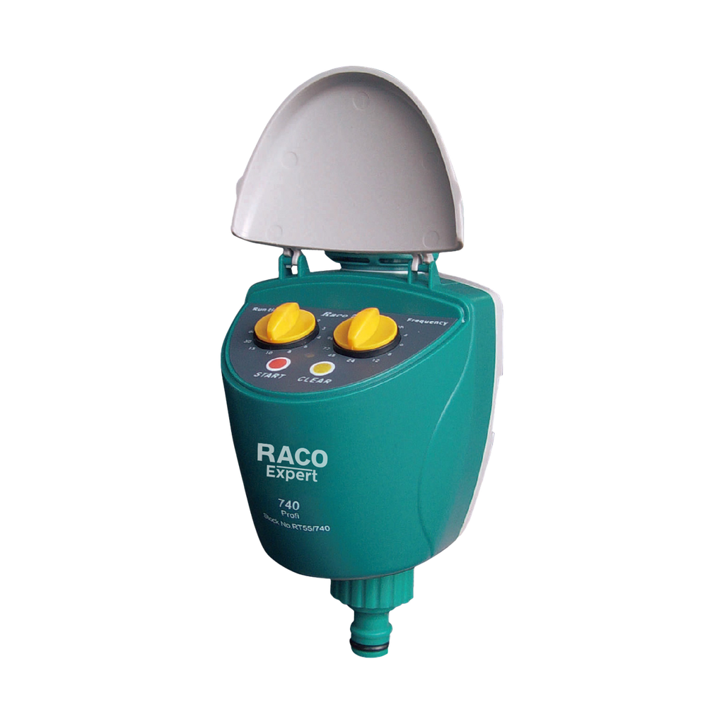 740 WATER TIMER ELECTRONIC