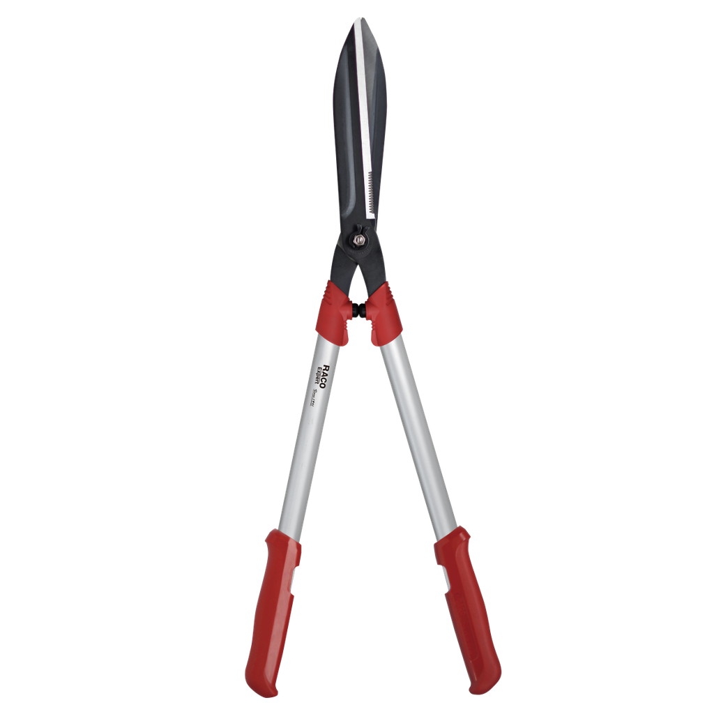 RACO PRO-CUT HEDGE SHEARS PH10 High Carbon Steel Blade (overall: 73cm)