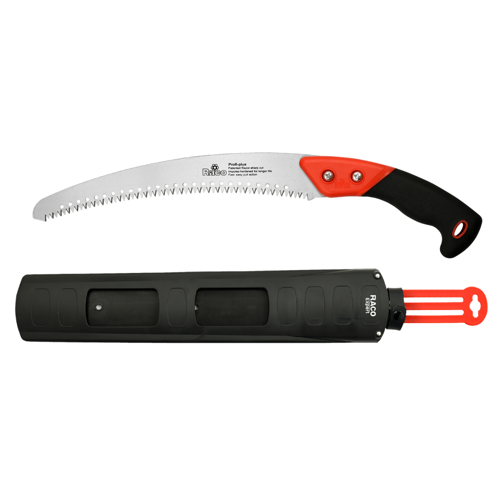 PRO-CUT PRUNING SAW with Sheath PW14 (Blade: 320mm, Overall: 500mm)