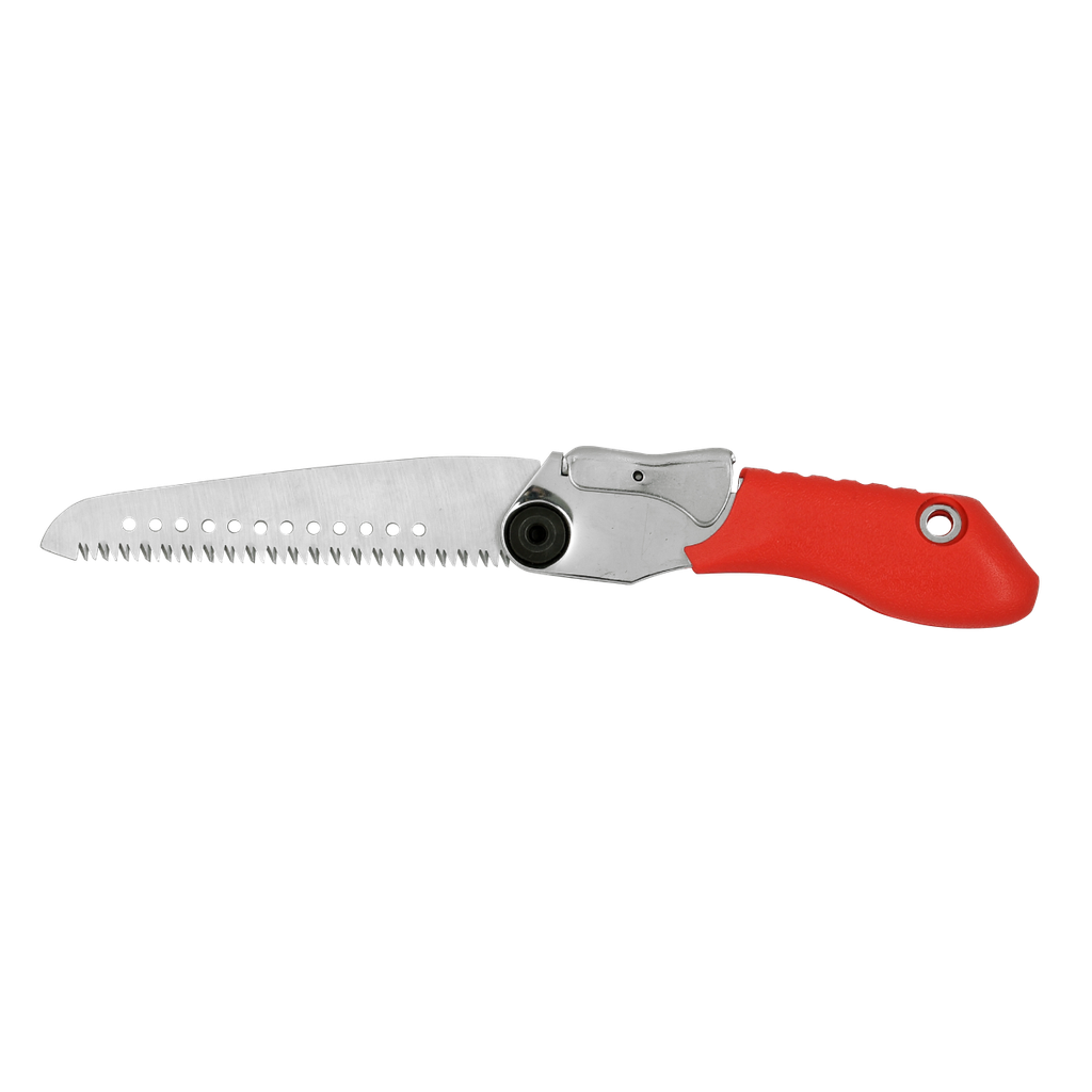 PRO-CUT MINI FOLDING PRUNING SAW  PW16 (Blade: 140mm, Overall: 300mm)
