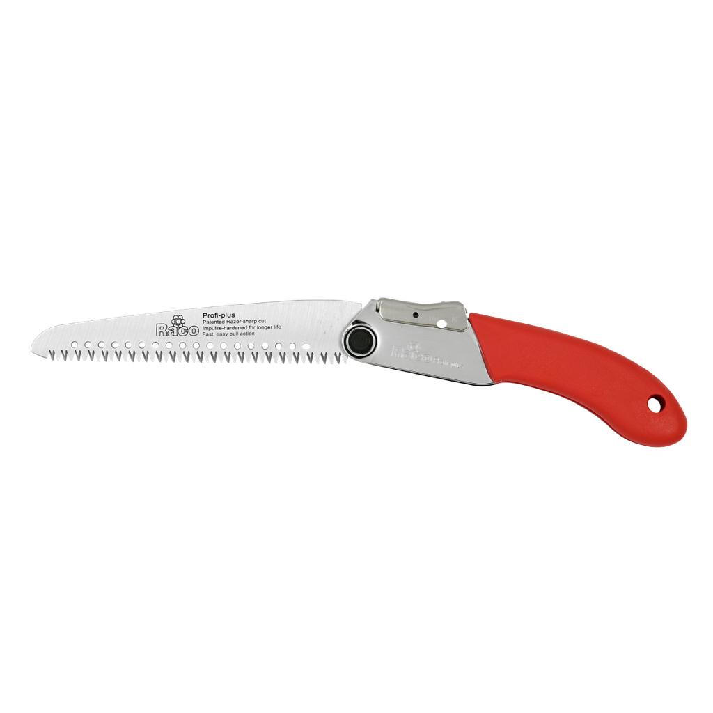 PRO-CUT FOLDING PRUNING SAW PW16 (Blade: 190mm, Overall: 390mm)