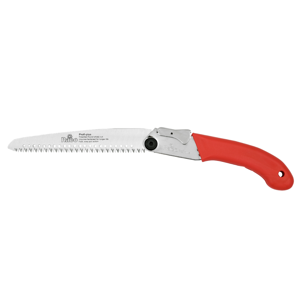 PRO-CUT FOLDING PRUNING SAW PW16 (Blade: 220mm, Overall: 440mm)