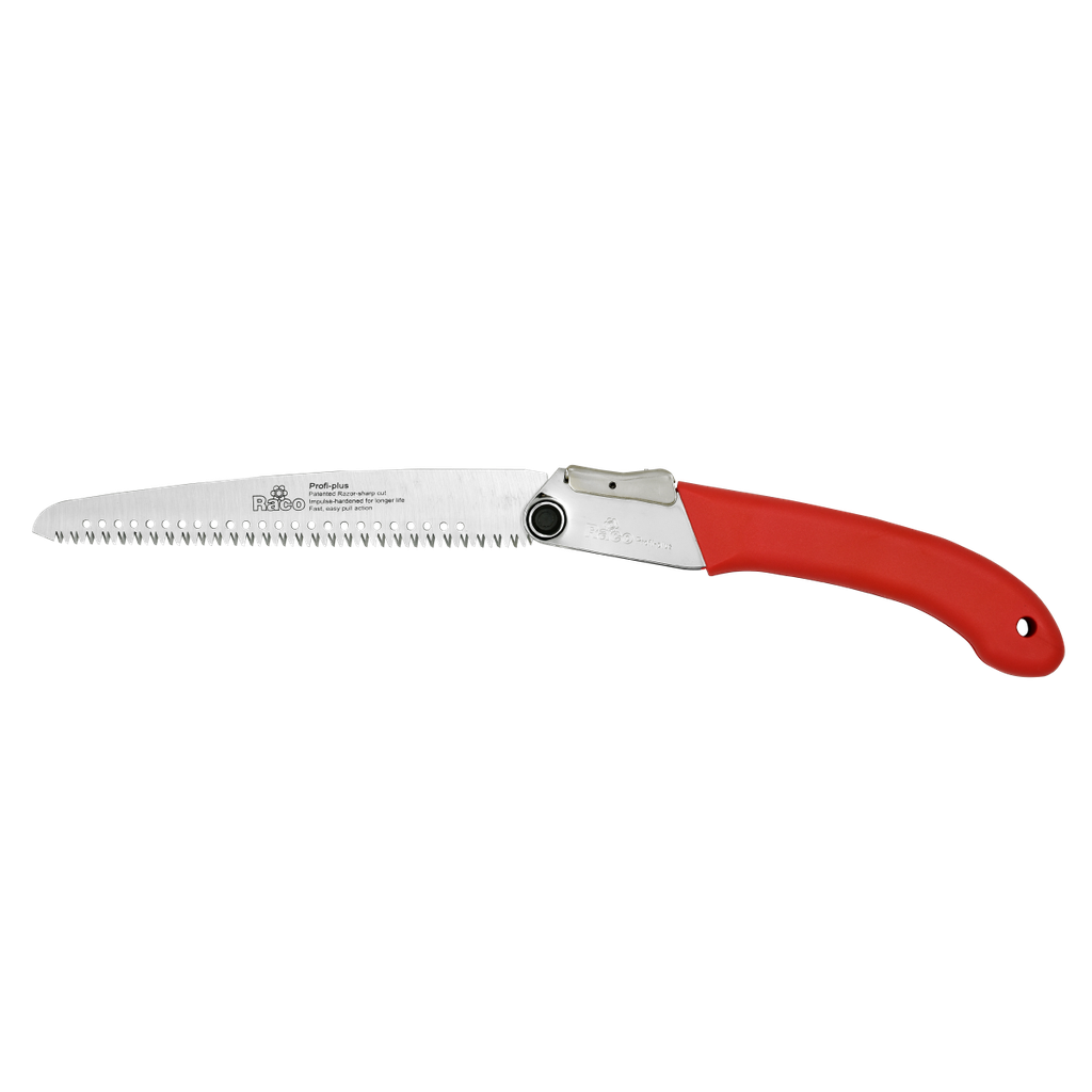 PRO-CUT FOLDING PRUNING SAW PW16 (Blade: 250mm, Overall: 500mm)