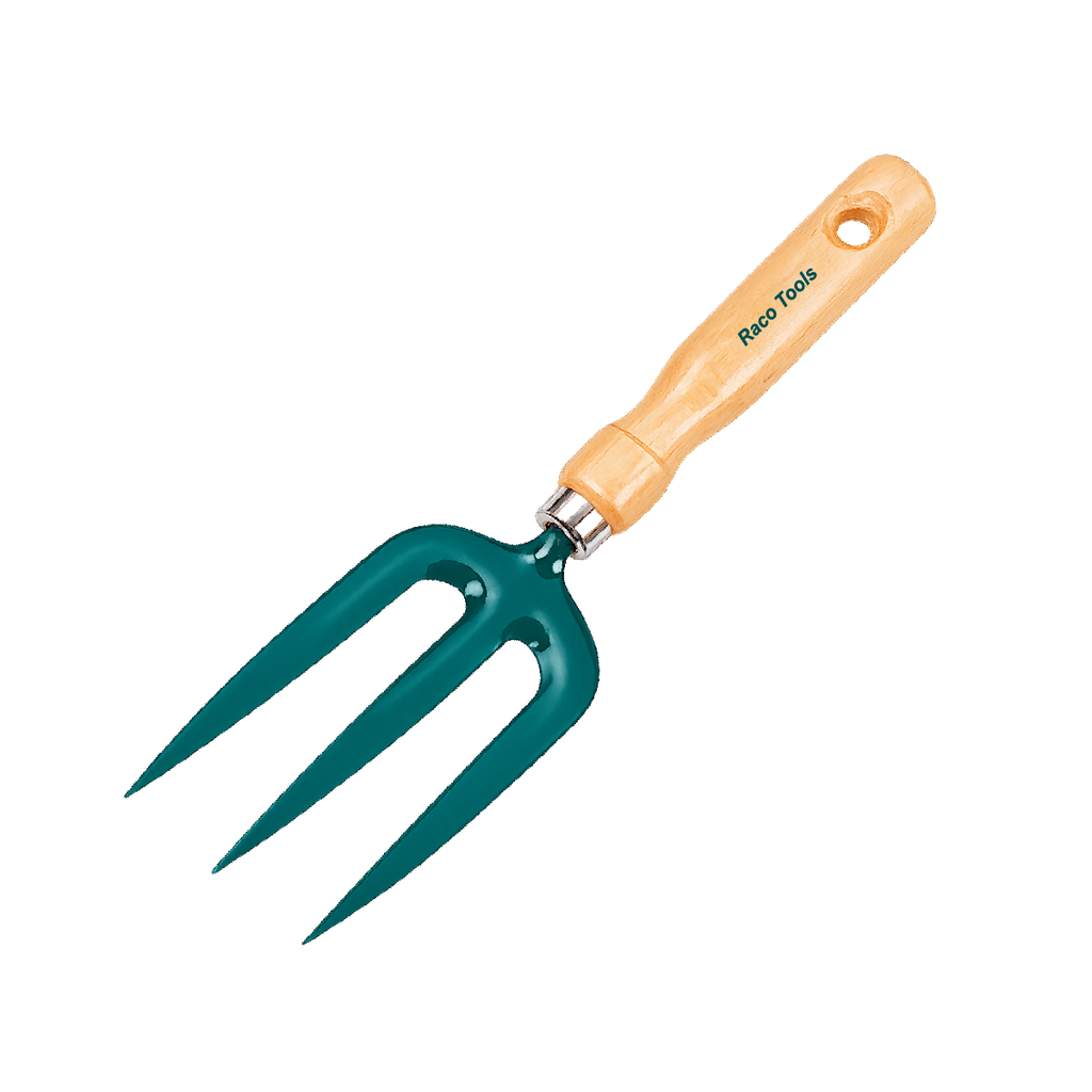 TRADITIONAL Weeding Fork