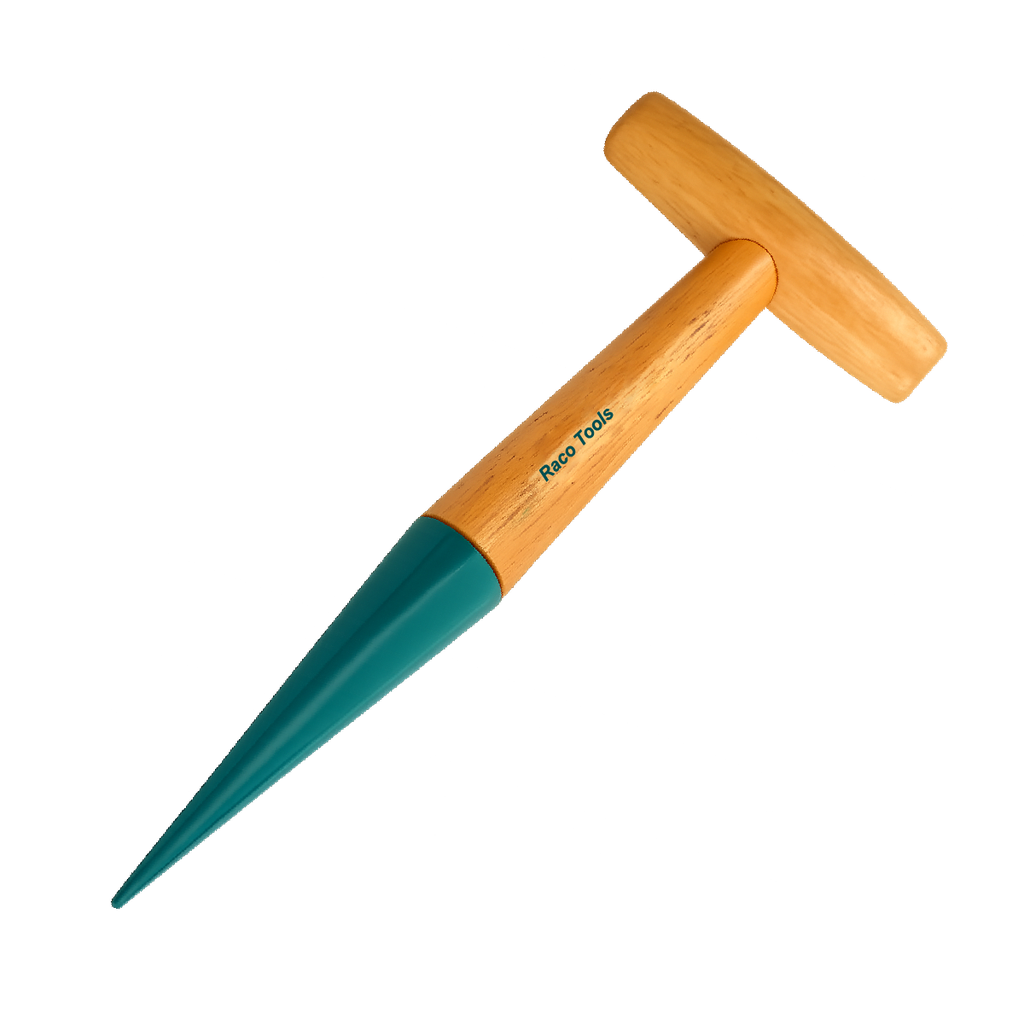 'TRADITIONAL 'T' Handel Drill