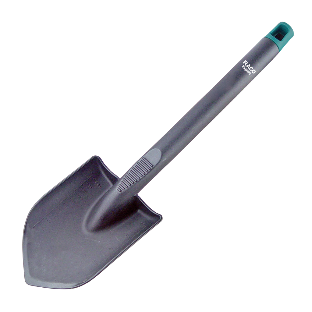 LIGHTWEIGHT Hand Point Shovel