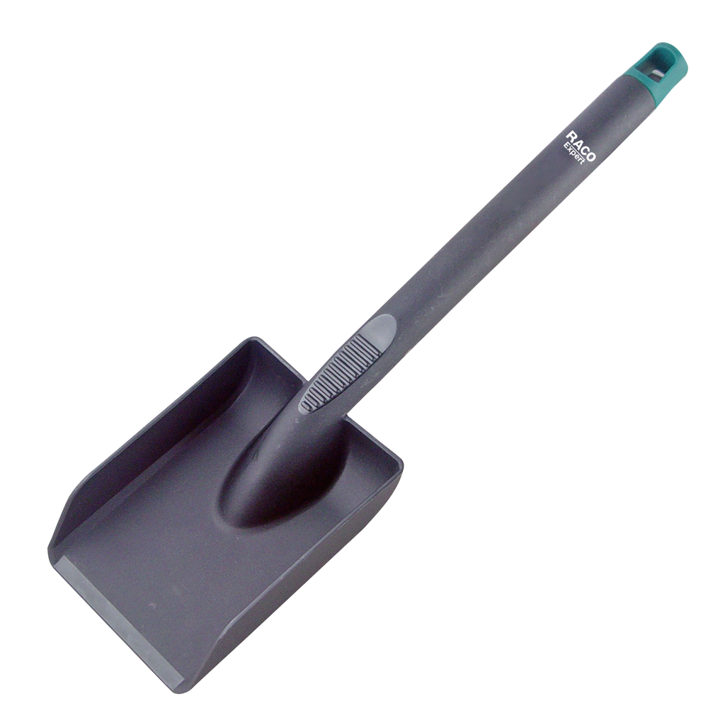 LIGHTWEIGHT Hand Square Shovel