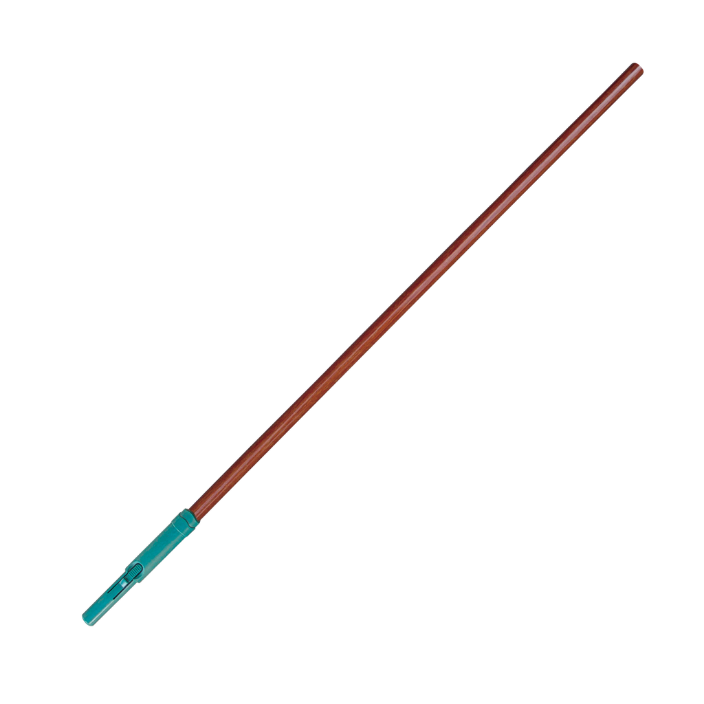 Quick Connection for Lawn Rake