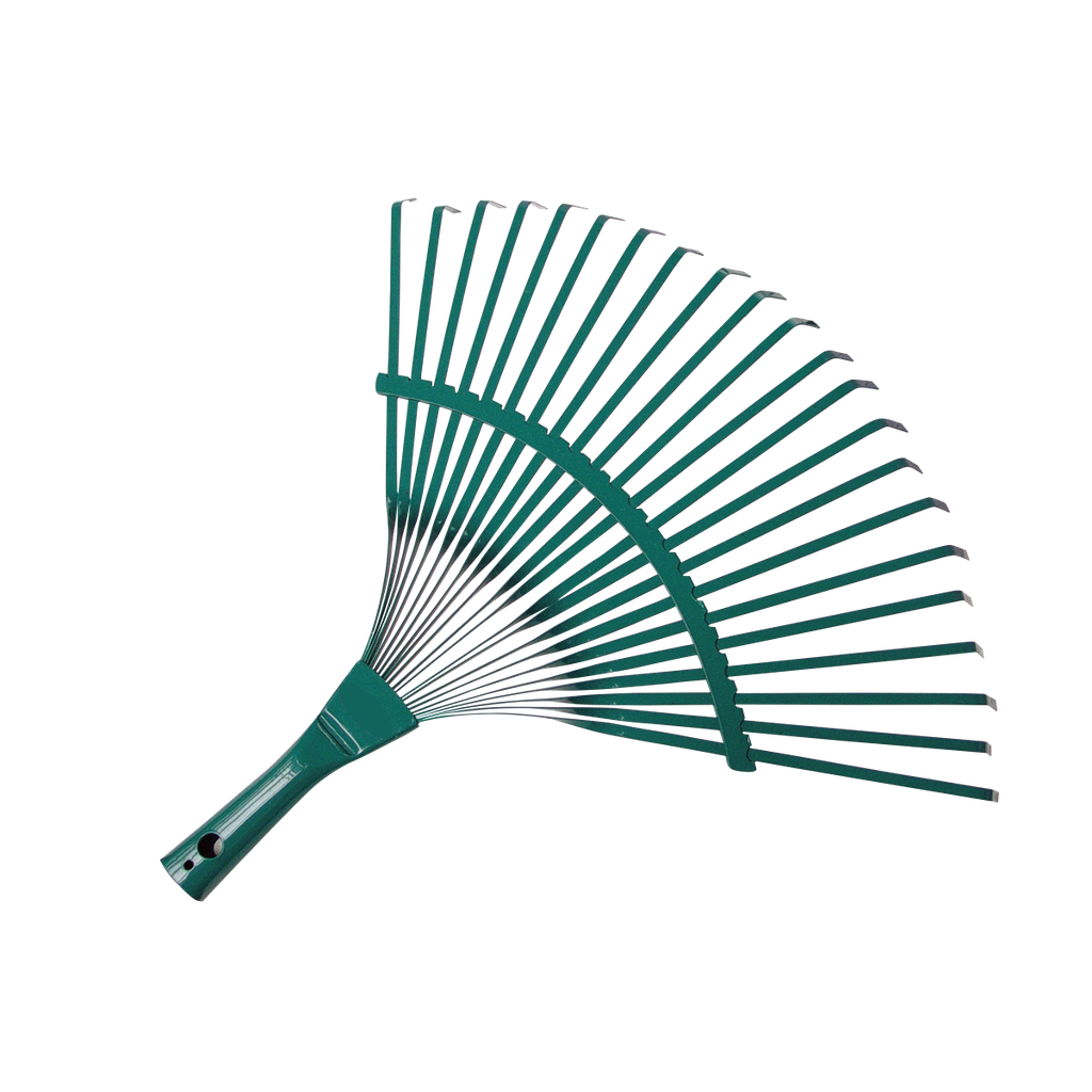 Steel Lawn Rake