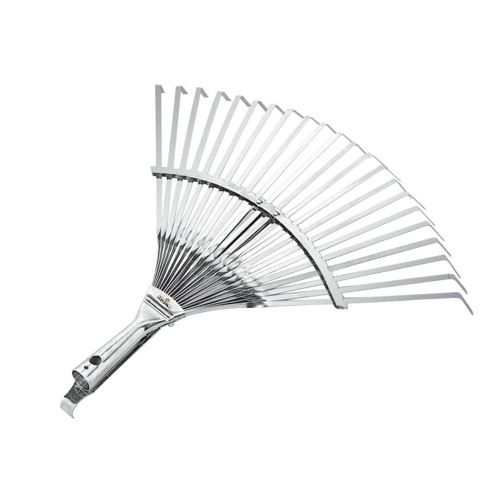 Adjustable Steel Lawn Rake LK33