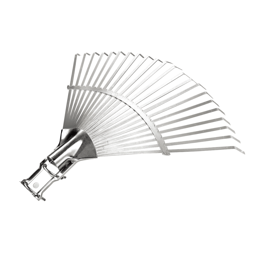 Steel Lawn Rake LK35
